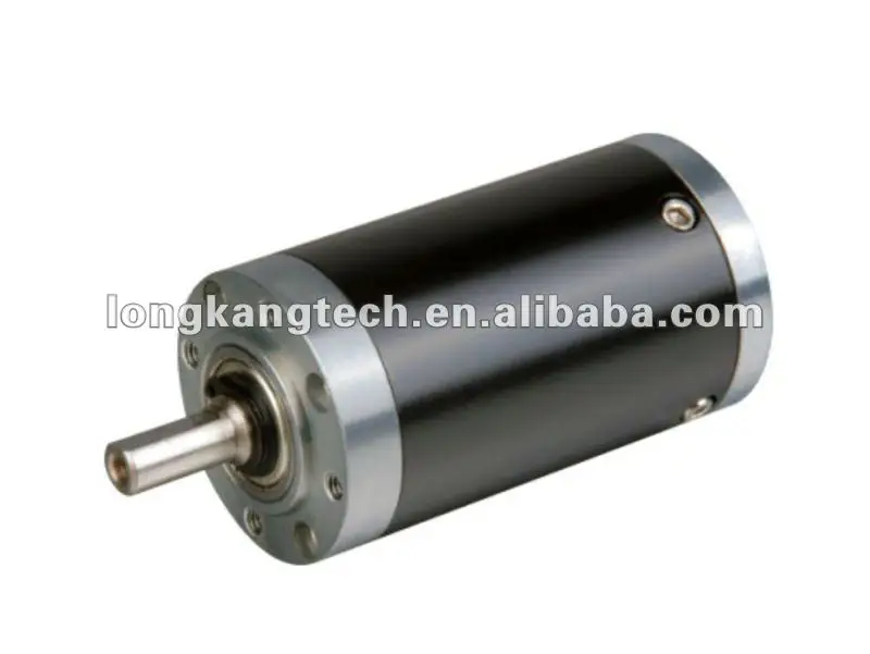Planetary Gearbox PG42