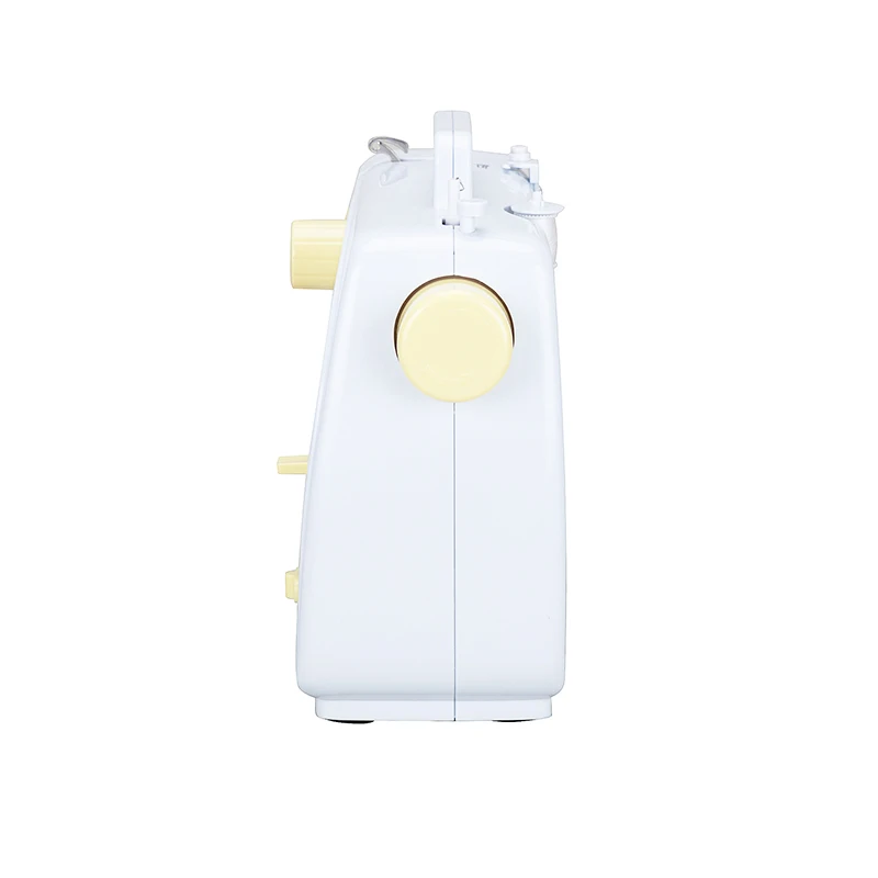 FHSM-508 Huafeng Walking Foot pedal Sewing Machine Overlock For Home