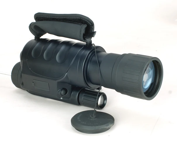 Новый тепловой инфракрасного ночного видения бинокль с высоким качеством