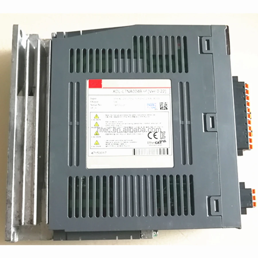 LHB-030-2500P stepping motor driver 50W/100V