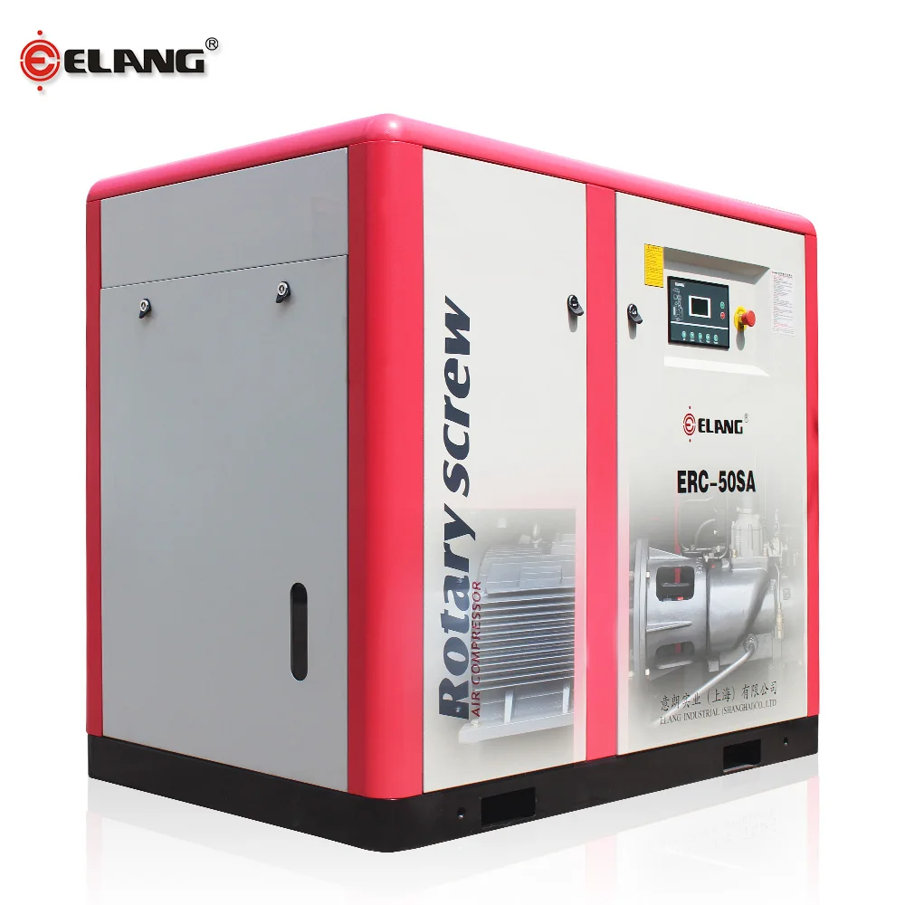 Стартовый воздушный компрессор Star Delta для общего промышленного оборудования