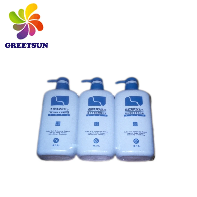 PVC heat shrink film , pet shrink film, Plastic Packaging Film