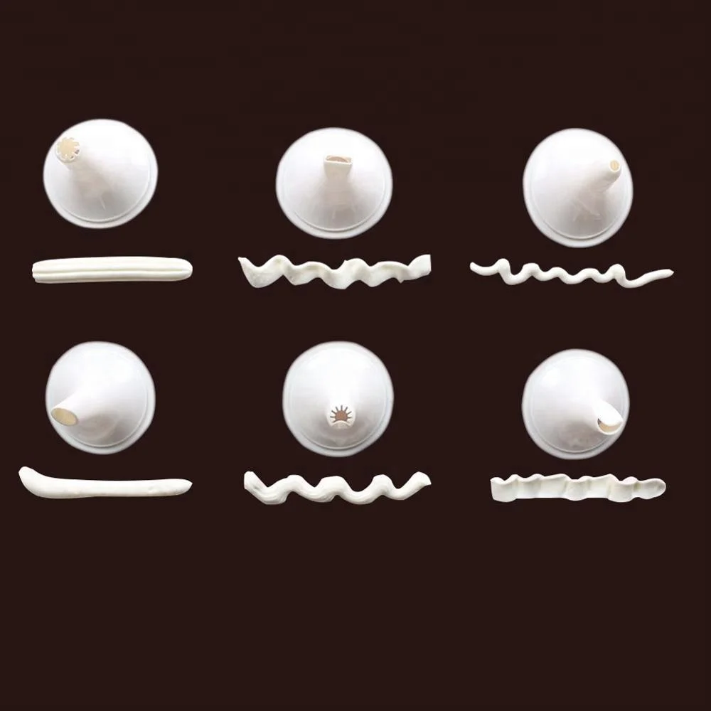 Пластиковый кухонный пресс для печенья для Amazon Горячая продажа