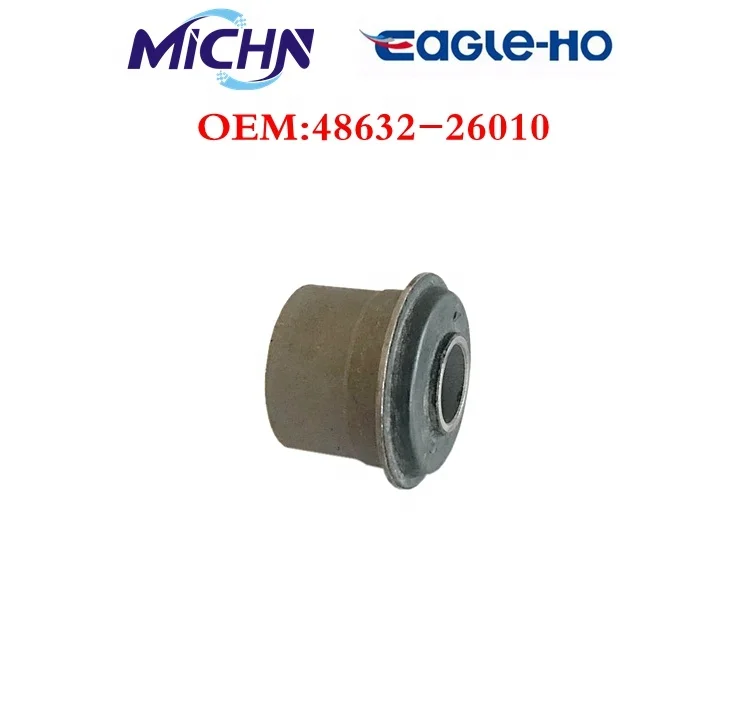 Suspension Bushing for HIACE 48632-26010 48635-26010 48061-26010
