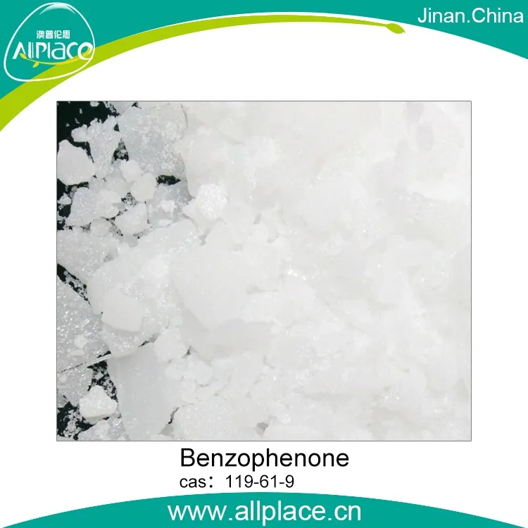 Irgacure 184 /Photoinitiator Tpo/TPOL/784/BP/BDK/1173/UV 819