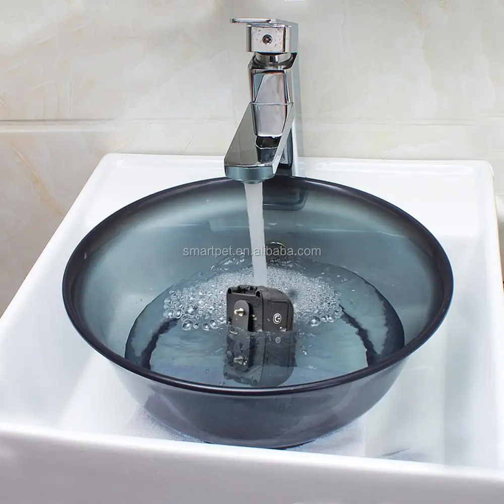 Dog Anti No Bark Collar Remote Dog Bark Collar 500m Waterproof Pet Training Shock Collar