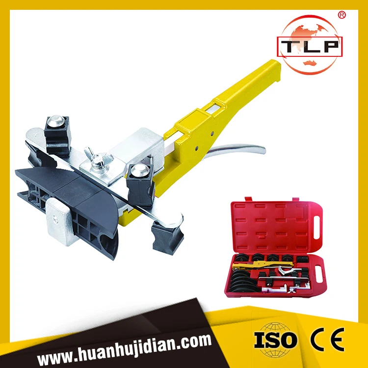 Manual Tube Bender  HHW-22 HHW-22A