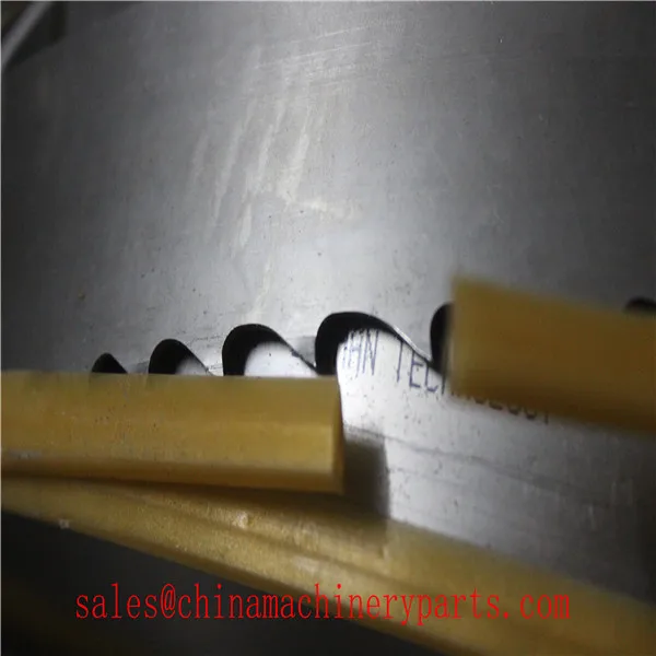 High quality M42 band saw blades for metal cutting