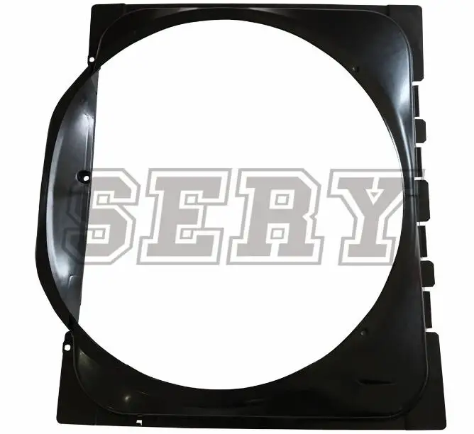 1332193 Fan cover European truck parts Body parts