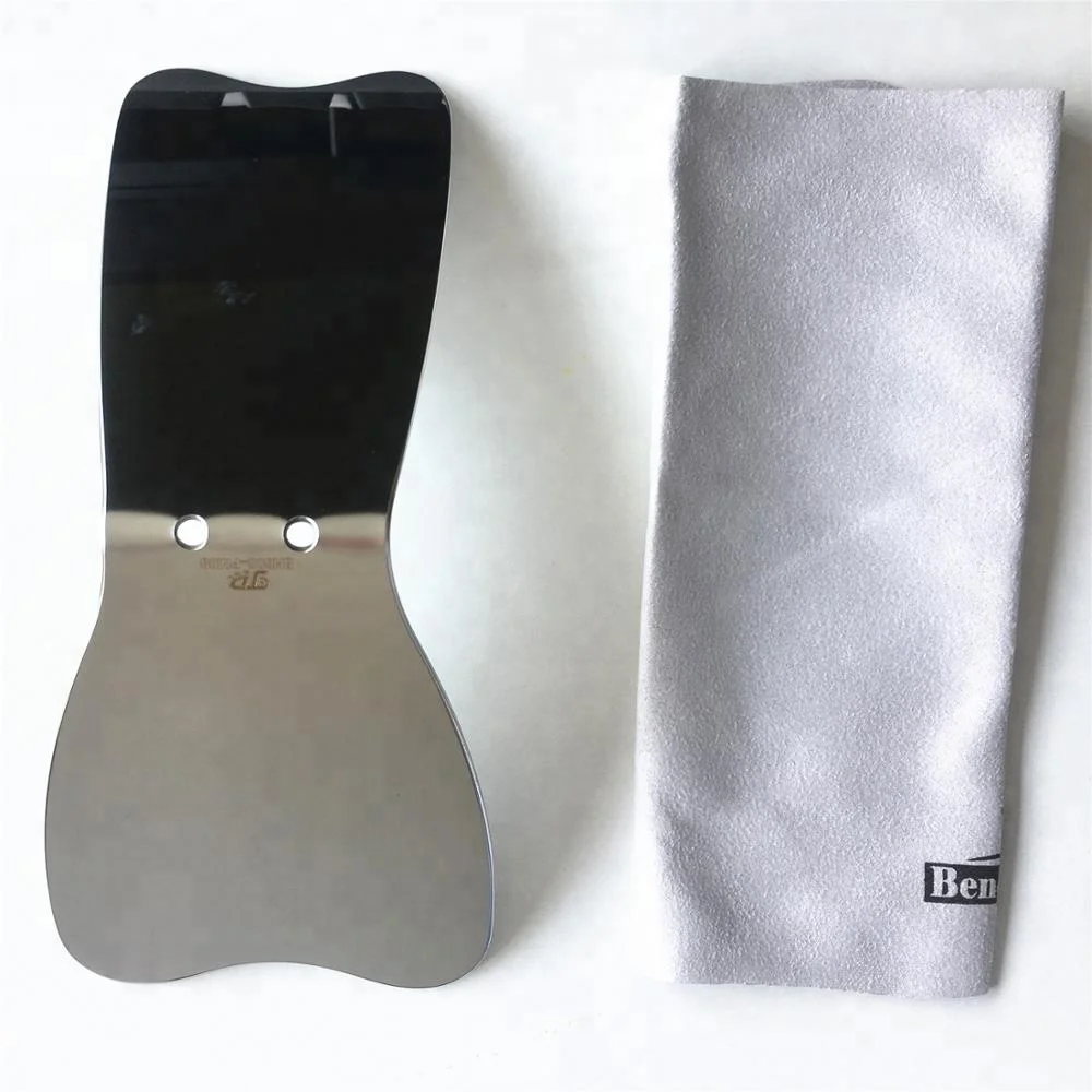 NEW Hot Dental Photography Stainless Steel Mouth Mirror Adult Orthodontic Intraoral Mirrors for Occlusal and Buccal