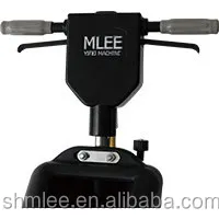 
MLEE170BF Small Floor Roller Machine Home Hotel Floor Polishing Cleaning Equipment 