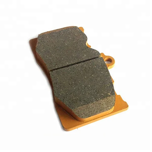 04465-30410 japanese car ceramic universal size brake pads for Lexus GS300