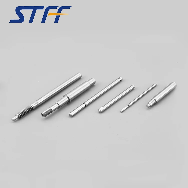 high quality forging steel hollow shaft