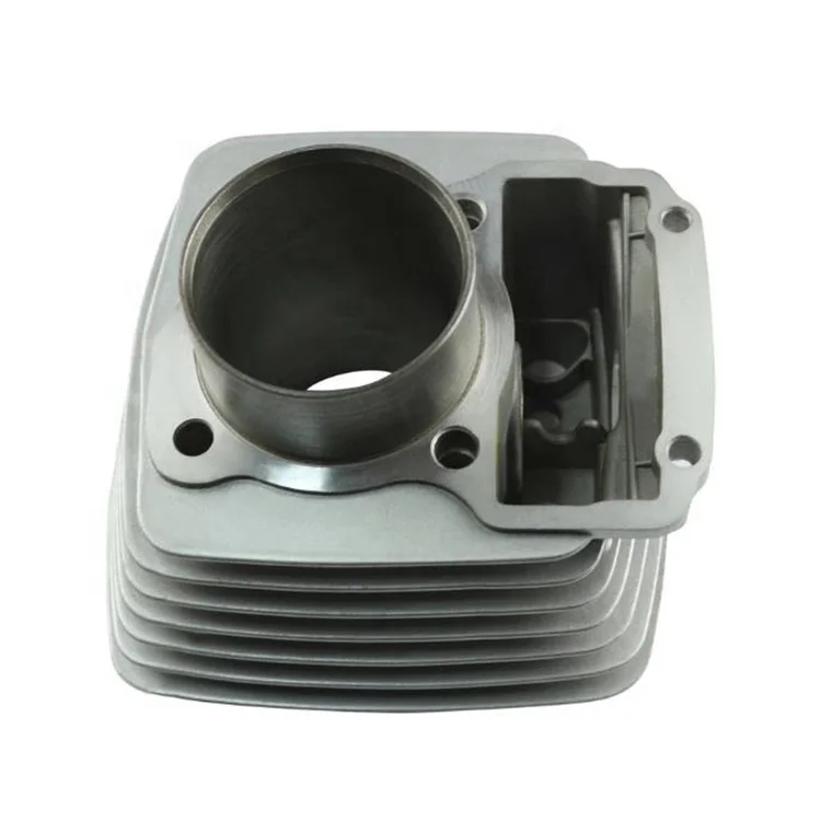 cg 150 motorcycle engine spare parts cylinder liner 62mm