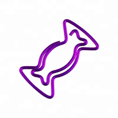  Лидер продаж Индивидуальные Зажимы для бумаги