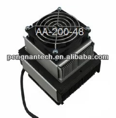 высокое качество воздуха в воздух термоэлектрический сборки