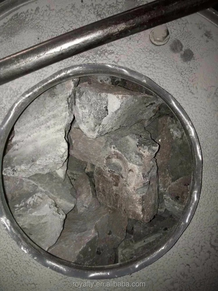 popular calcium carbide