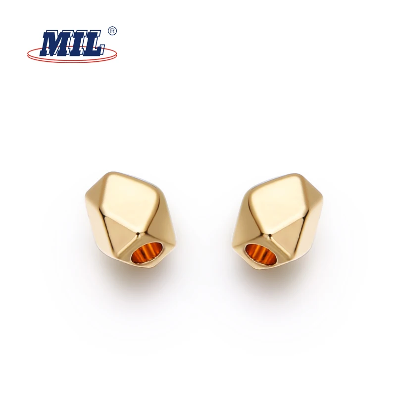 Custom logo string stopper draw cord ends for clothing