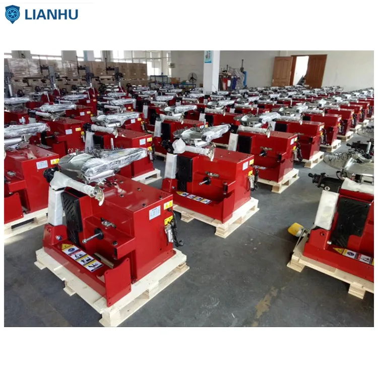 hydraulic tire changer\coseng tire changer