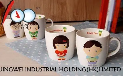 Fast dry A3 A4 100g sublimation paper for mugs, ceramic, ink transfer paper