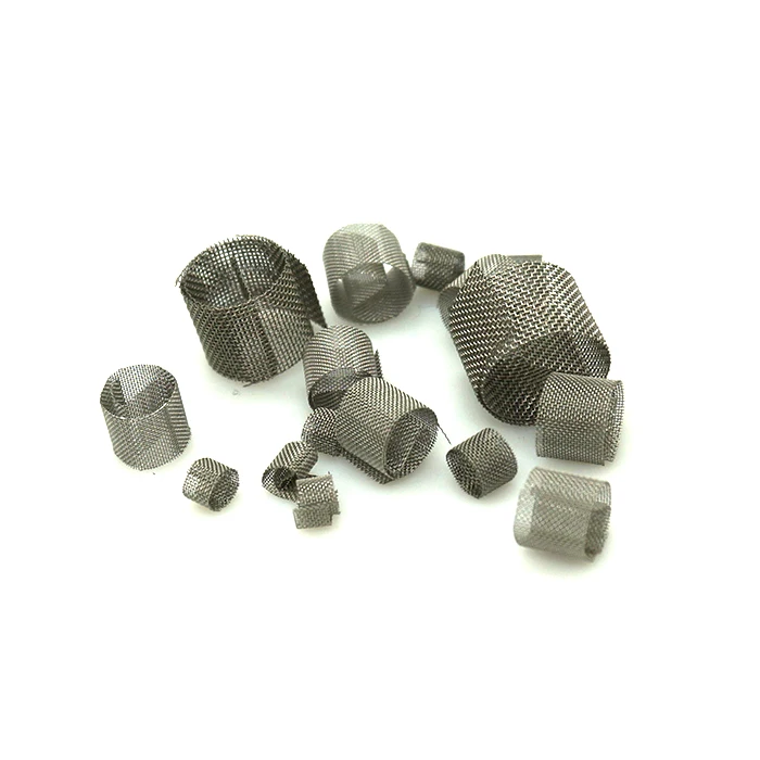 2x2 мм 100 сетка из нержавеющей стали SS316 Dixon