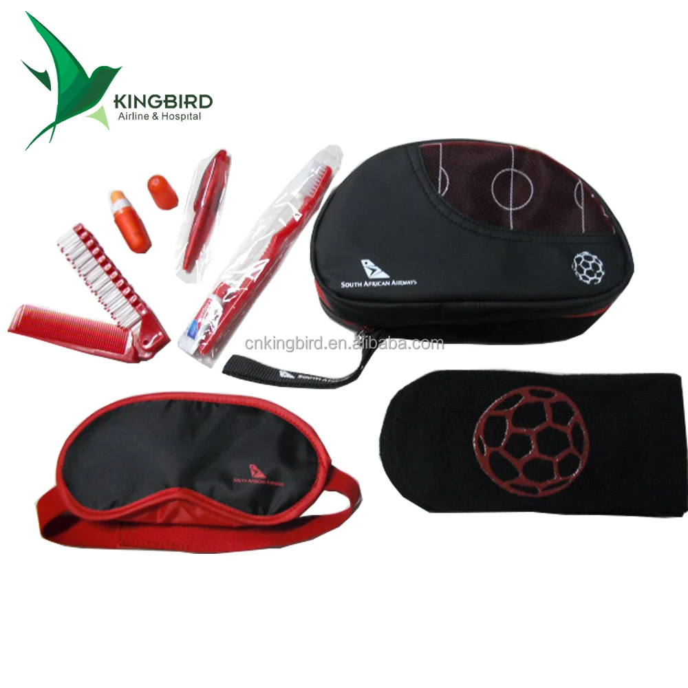 2022  New Models Travel Hotel Portable Cosmetic Bag Sets