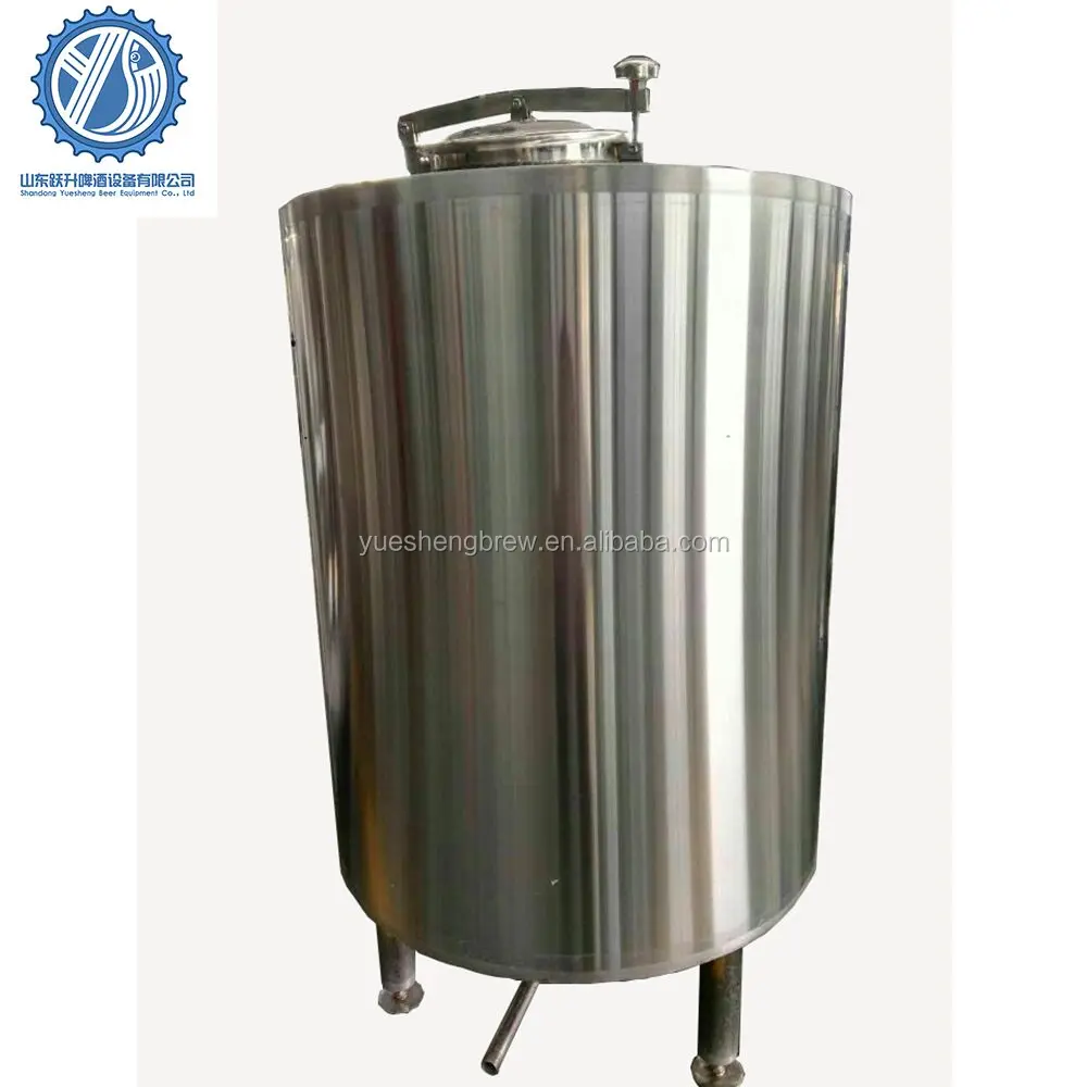 200l-1000l отель пивоварения корабля оборудования пива с помощью micro brewery машина