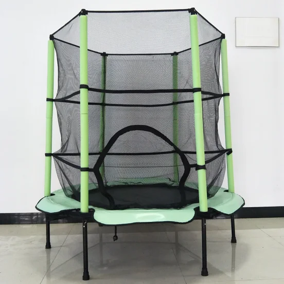 Bungee jumping Equipment For SALE 55 inch Outdoor Play Fitness Trampoline