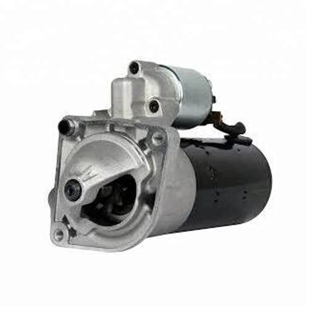 Premier Gear DRS3967 Professional Grade New Starter