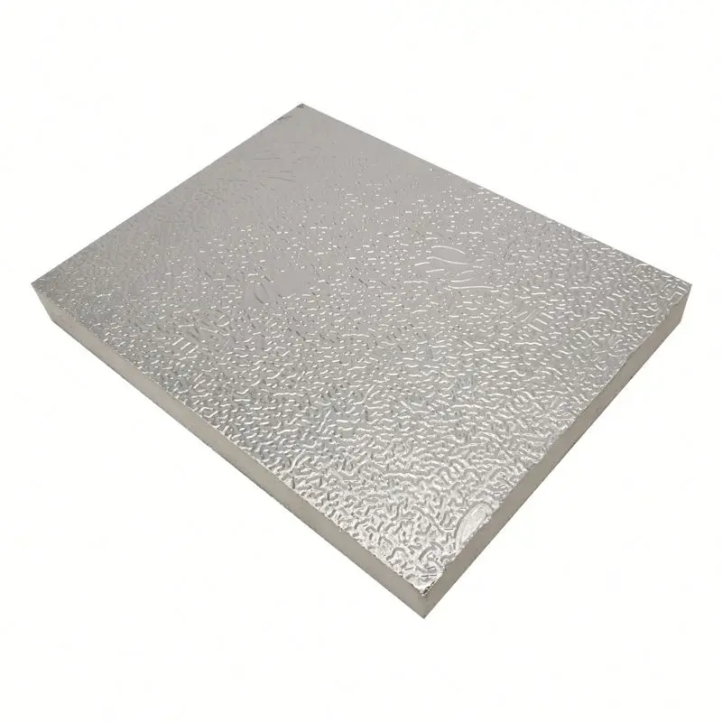 Roofing and insulated wall panel polyisocyanurate board pu polyurethane panels pir air duct panel