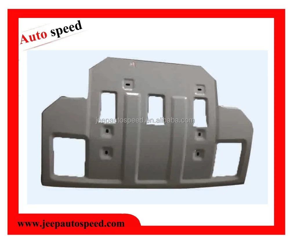 
 Противоскользящая пластина для FJ CRUISER 07-16  