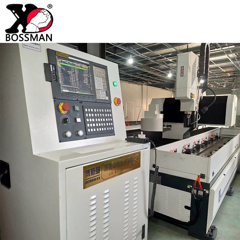 Консольные 3 оси сверлильный станок с ЧПУ резьбонарезной фрезерный для продажи