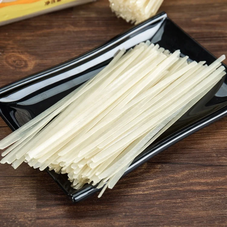 5mm Flat Rice Noodle Rice Stick Made of Pure Rice