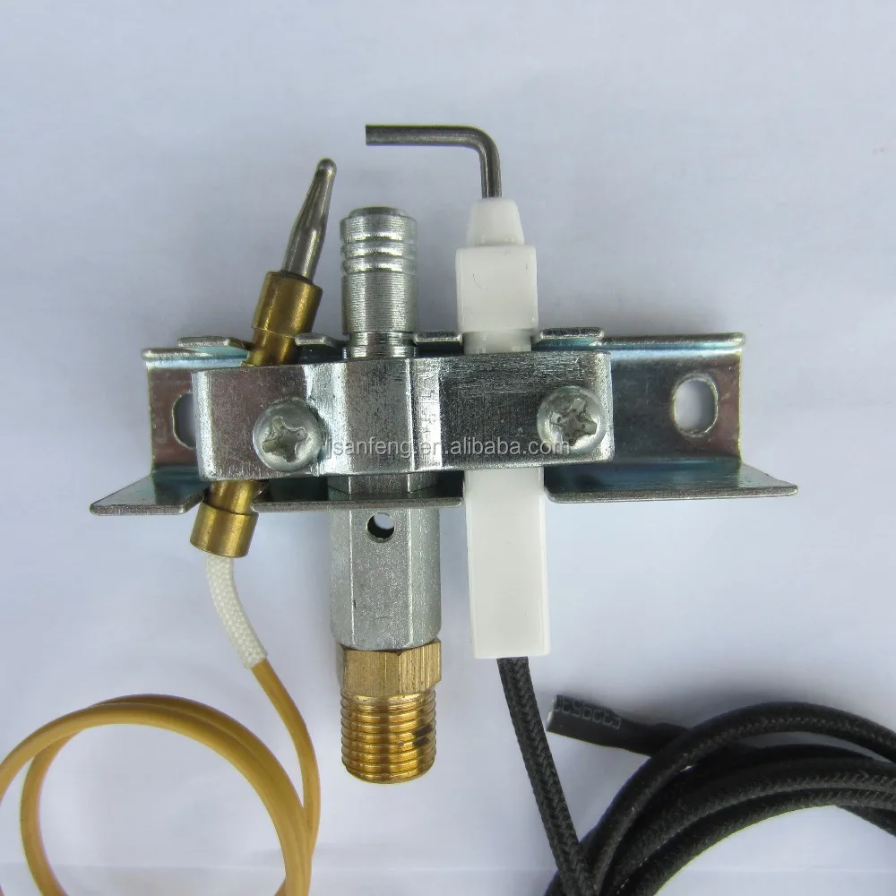 Pilot Burner Igniter