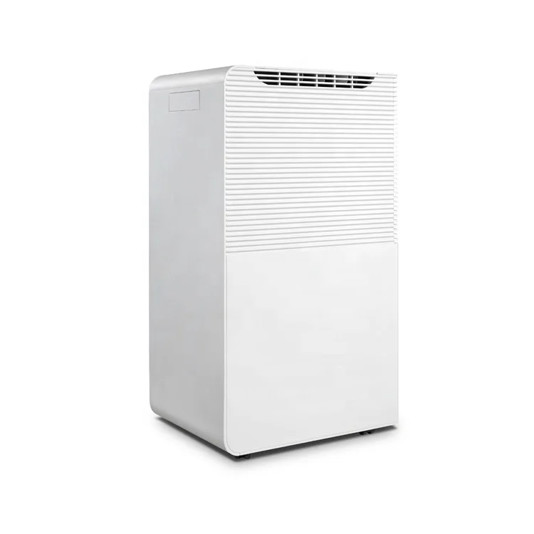 You Long Factory Direct Sales 230v 330w 63.3Pint/D Home Electric Dehumidifier Hepa Carbon filter air purify
