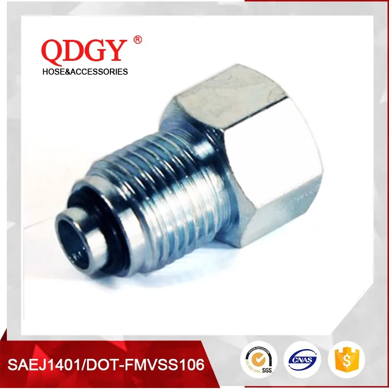 hot sale stainless steel eye hollow bolt and nut