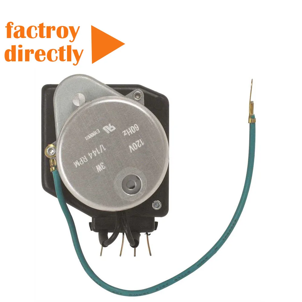 WR9 X 330ds Descongelar temporizador