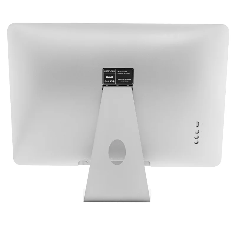 i3 i5 i7 processor 21.5 inch desktop computer all in one for sale