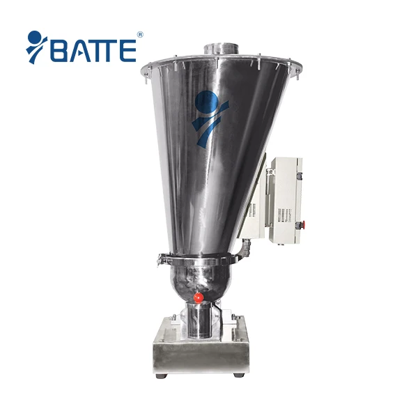 Топ продаж винт потери в весе учета подачи для 304SS