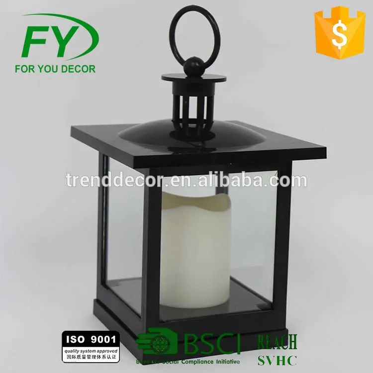 
ML 1908 Square mini table and hanging ramadan hanging chinese lantern plastic  (60826031315)