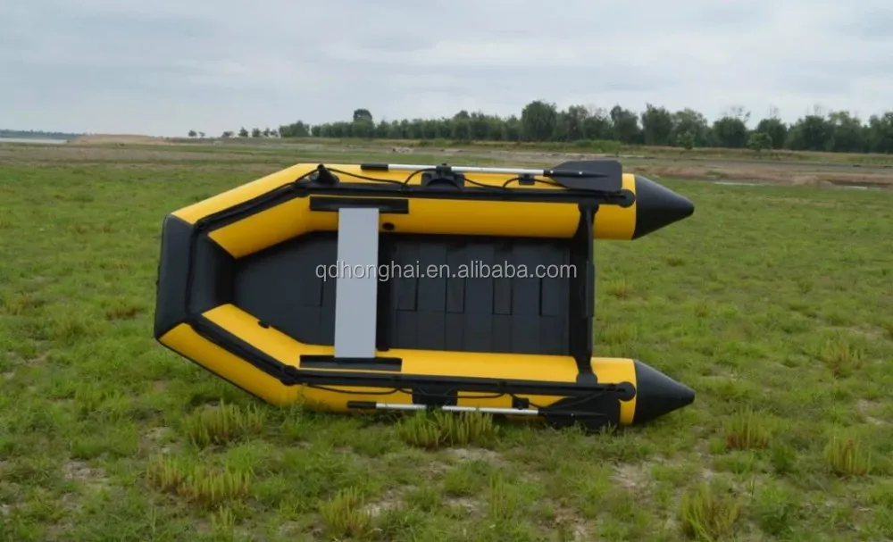 Top sell  yacht Inflatable boat 2.7m long  with CE certificate for sale