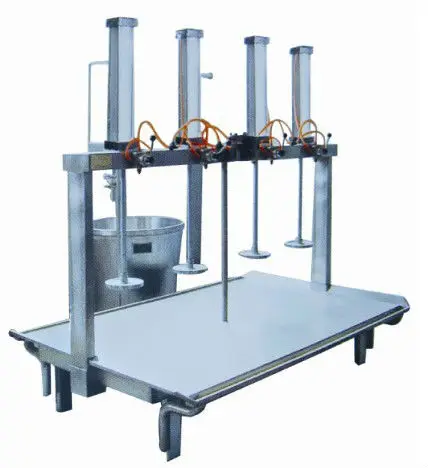 soya milk making machine tofu press