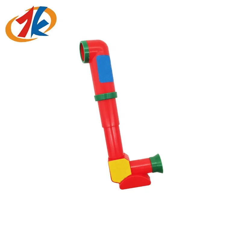 Periscope toys kids telescope optics physics experiment teaching tool swing set customized ocean theme promotional toy children