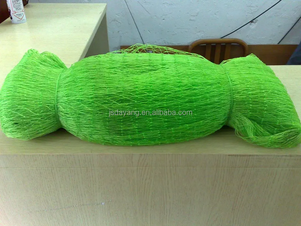 Chinese fishing net factory wholesale custom high quality hot selling high strength fishing net