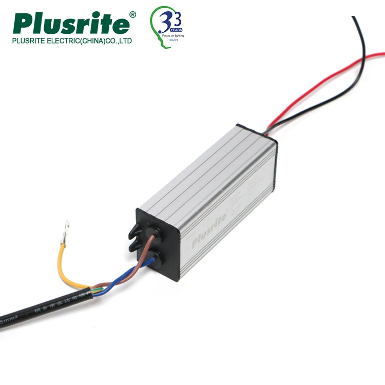 IP65 protection ballast 1KV-6KV lighting protection 3 years warranty  ballast suitable for led lighting application