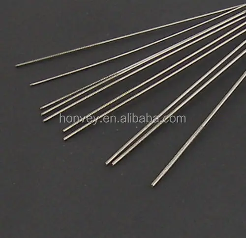 10 Pcs Cleaning Needle Kit For Airbrush Paint Spray Guns Nozzle Tattoo Equipment