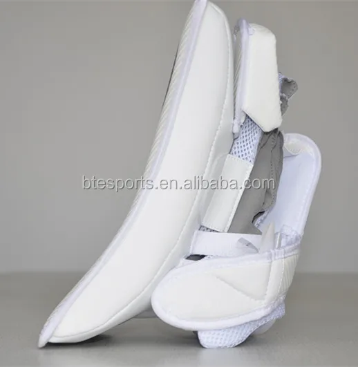 Top Quality Ice Hockey Goalie Blocker Gloves Roller hockey Goalie Equipment Goalie Blocker for Hockey sport