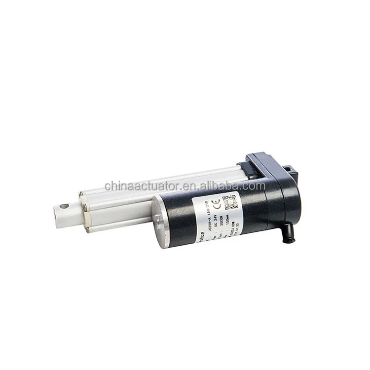 patient lift linear actuator battery operated linear actuator-JS35H02