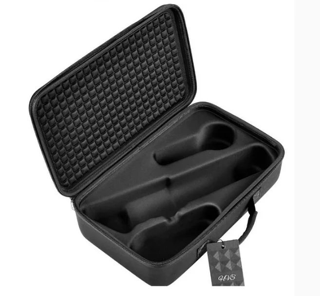 Wholesale Shockproof Portable Protective Carrying Traveling Storage Hard EVA Tool  Case for Massage Gun