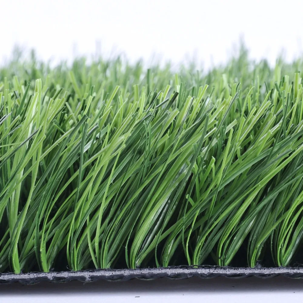 FIFA Approved Green Color Football Grass for Soccer Field